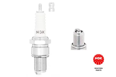 Bujía de encendido NGK 2411 NGK 2411 Compra Ahora